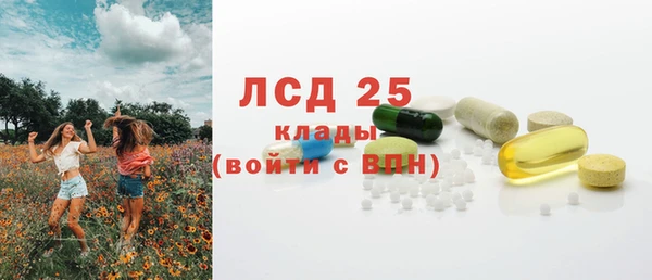 винт Пестово